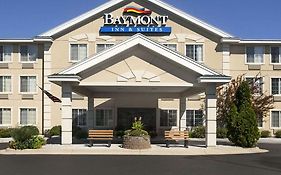 Baymont Inn Mackinaw City